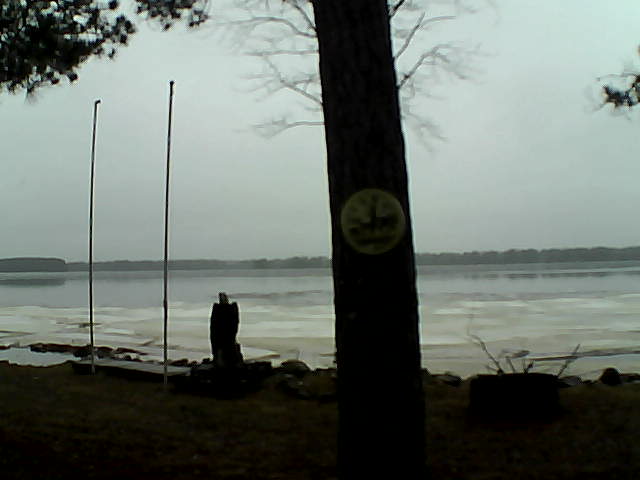 Whiteface Cam Image - Mon, 05/05/2014 11:36am 