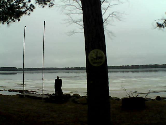 Whiteface Cam Image - Mon, 05/05/2014 12:16pm 