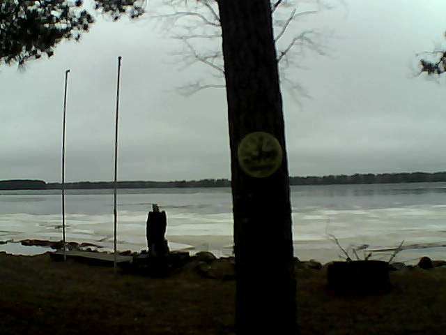 Whiteface Cam Image - Mon, 05/05/2014 12:36pm 