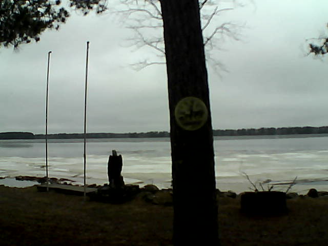 Whiteface Cam Image - Mon, 05/05/2014 12:56pm 