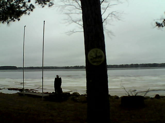 Whiteface Cam Image - Mon, 05/05/2014 1:16pm 