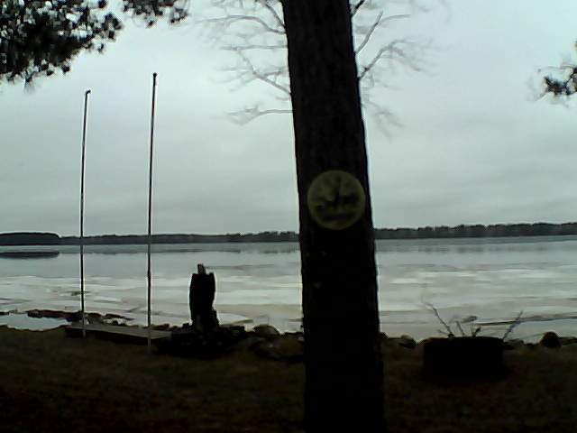 Whiteface Cam Image - Mon, 05/05/2014 1:36pm 