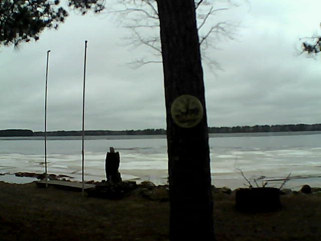 Whiteface Cam Image - Mon, 05/05/2014 2:16pm 