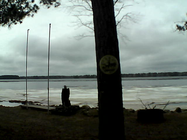 Whiteface Cam Image - Mon, 05/05/2014 3:16pm 