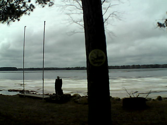 Whiteface Cam Image - Mon, 05/05/2014 3:36pm 