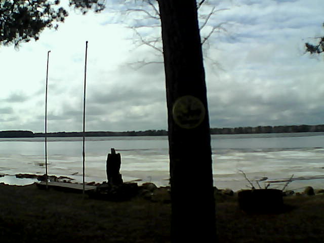 Whiteface Cam Image - Mon, 05/05/2014 4:16pm 