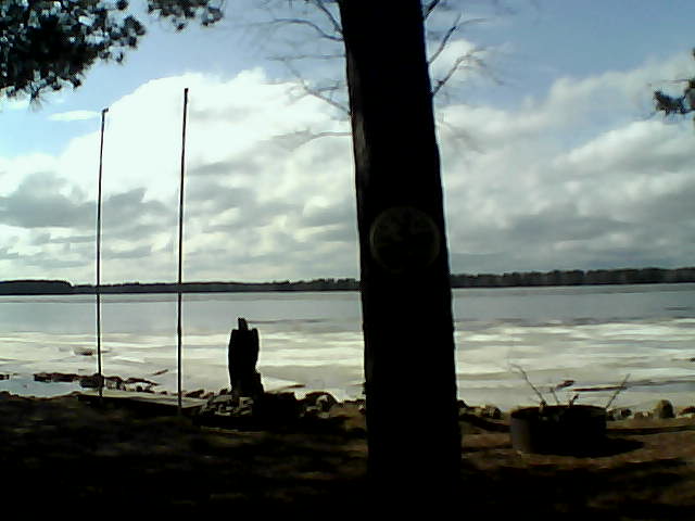 Whiteface Cam Image - Mon, 05/05/2014 4:36pm 