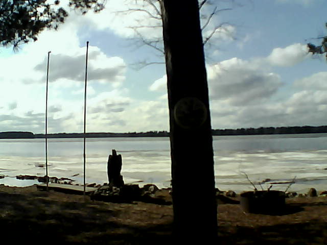 Whiteface Cam Image - Mon, 05/05/2014 4:56pm 