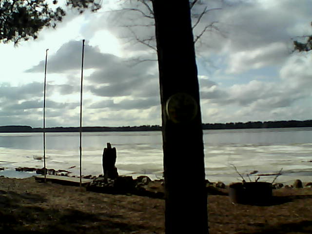 Whiteface Cam Image - Mon, 05/05/2014 5:16pm 