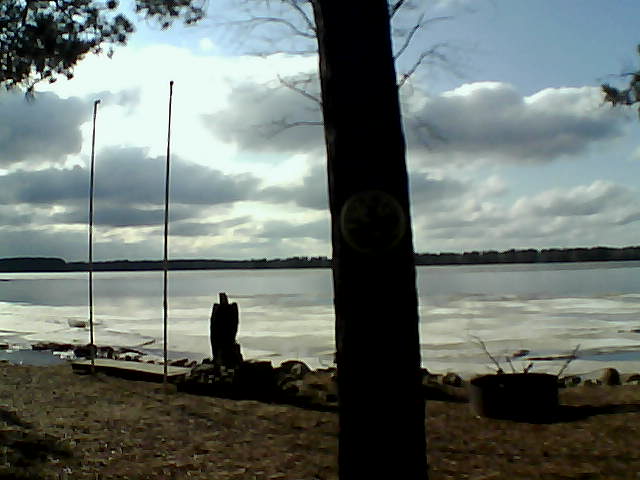 Whiteface Cam Image - Mon, 05/05/2014 5:36pm 