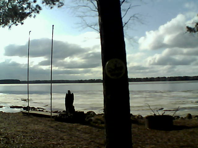 Whiteface Cam Image - Mon, 05/05/2014 5:56pm 