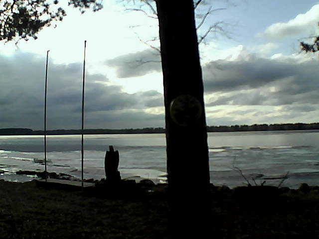 Whiteface Cam Image - Mon, 05/05/2014 6:16pm 