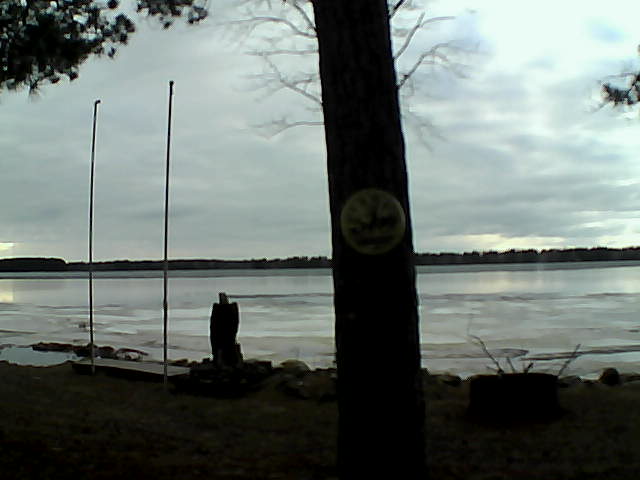 Whiteface Cam Image - Mon, 05/05/2014 6:56pm 