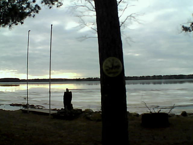 Whiteface Cam Image - Mon, 05/05/2014 7:16pm 