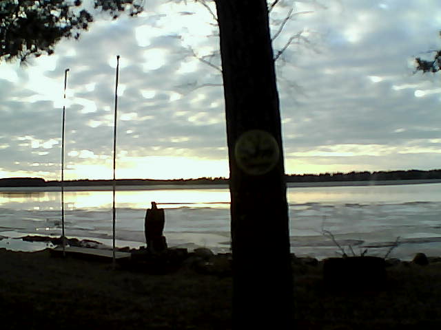 Whiteface Cam Image - Mon, 05/05/2014 7:36pm 