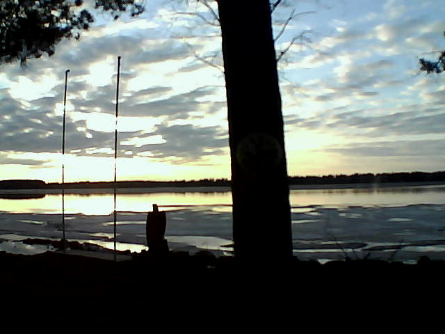 Whiteface Cam Image - Mon, 05/05/2014 7:56pm 