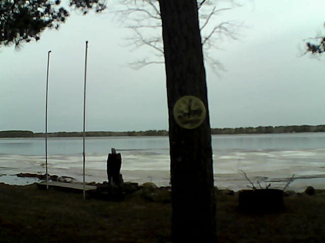 Whiteface Cam Image - Tue, 05/06/2014 7:36am 