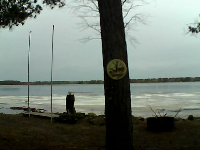 Whiteface Cam Image - Tue, 05/06/2014 7:56am 