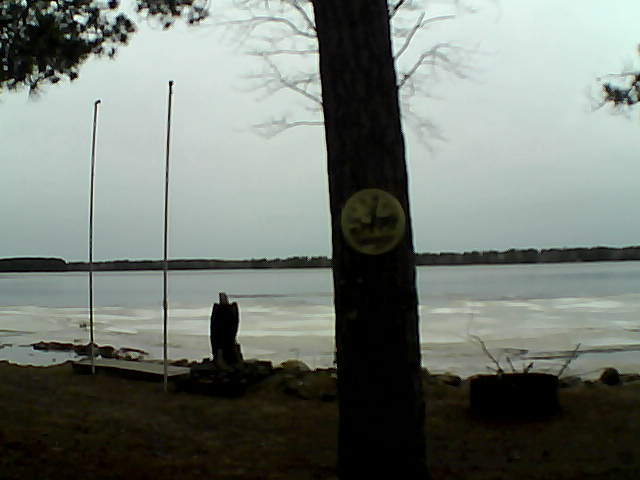 Whiteface Cam Image - Tue, 05/06/2014 8:36am 