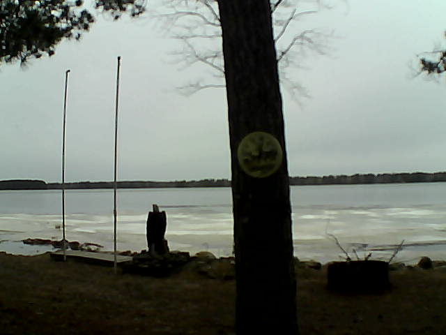 Whiteface Cam Image - Tue, 05/06/2014 9:56am 