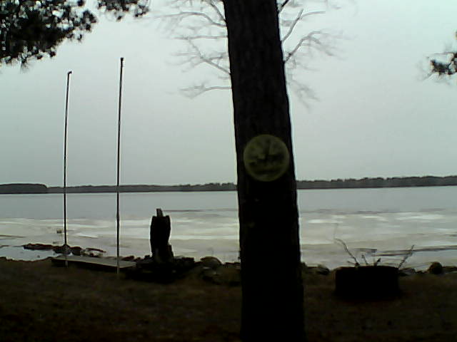 Whiteface Cam Image - Tue, 05/06/2014 10:36am 