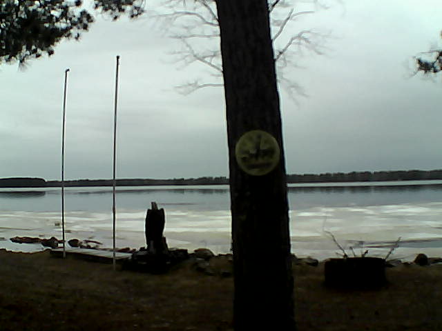 Whiteface Cam Image - Tue, 05/06/2014 11:56am 