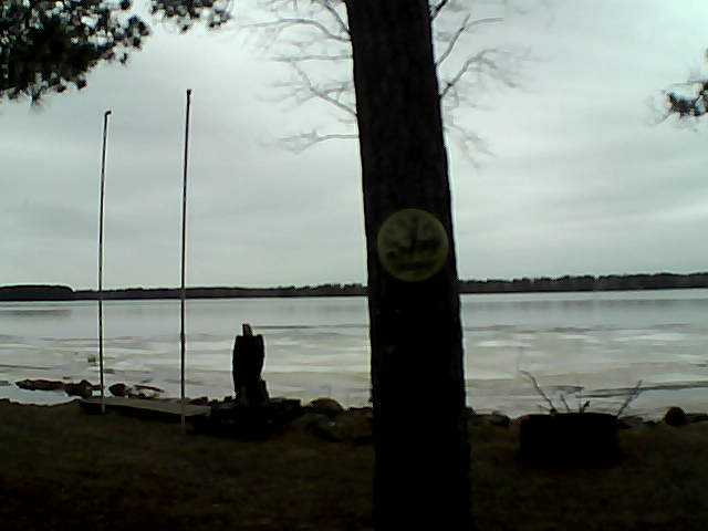 Whiteface Cam Image - Tue, 05/06/2014 12:36pm 