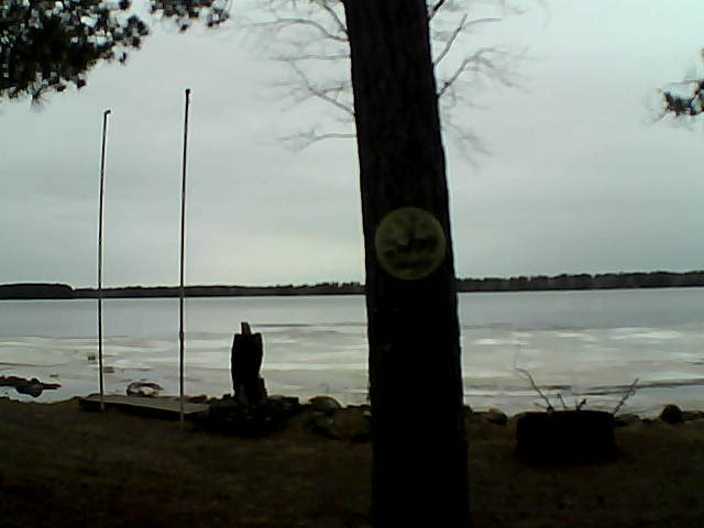 Whiteface Cam Image - Tue, 05/06/2014 1:36pm 