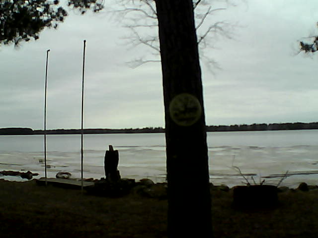 Whiteface Cam Image - Tue, 05/06/2014 2:16pm 