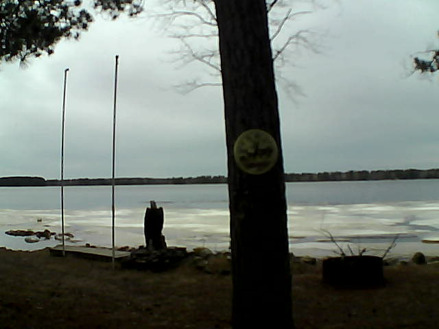 Whiteface Cam Image - Tue, 05/06/2014 3:36pm 