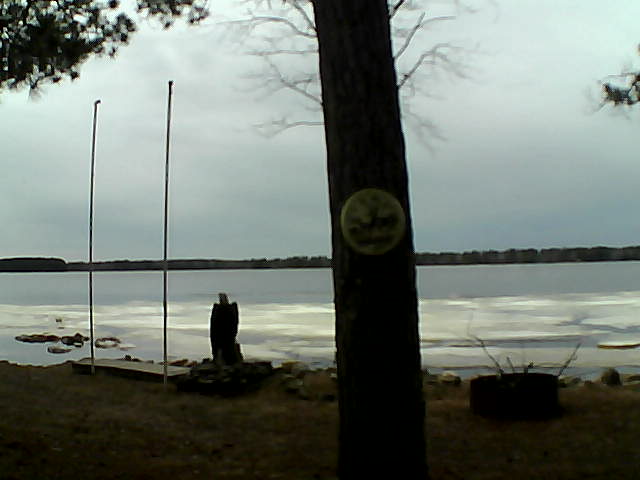 Whiteface Cam Image - Tue, 05/06/2014 3:56pm 