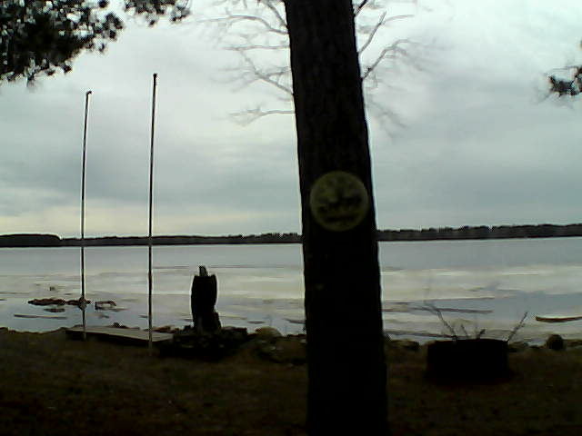 Whiteface Cam Image - Tue, 05/06/2014 4:36pm 