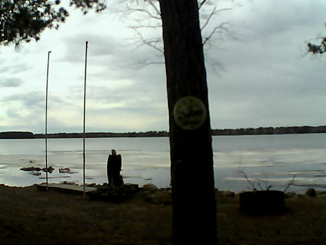 Whiteface Cam Image - Tue, 05/06/2014 4:56pm 