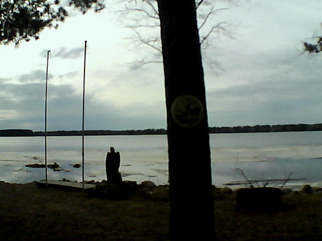 Whiteface Cam Image - Tue, 05/06/2014 5:16pm 