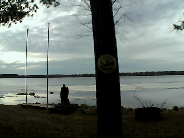 Whiteface Cam Image - Tue, 05/06/2014 5:36pm 