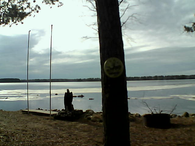 Whiteface Cam Image - Tue, 05/06/2014 5:56pm 