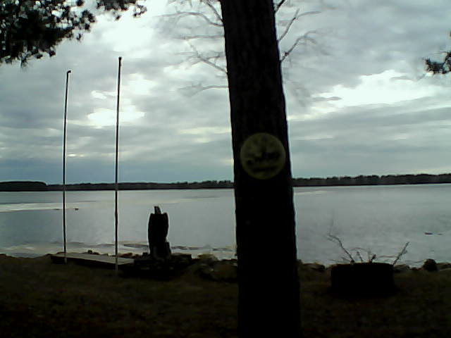 Whiteface Cam Image - Tue, 05/06/2014 6:16pm 