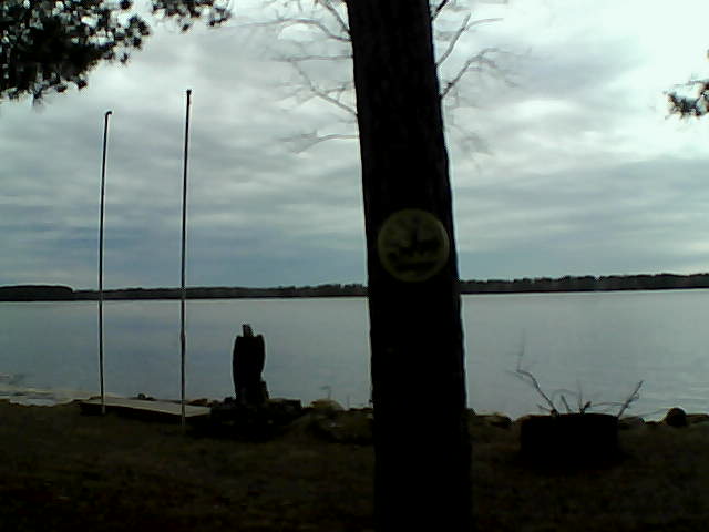 Whiteface Cam Image - Tue, 05/06/2014 6:36pm 