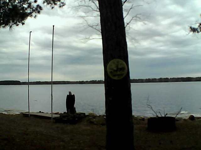 Whiteface Cam Image - Tue, 05/06/2014 6:56pm 