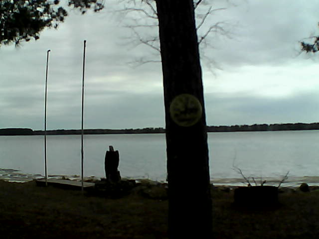 Whiteface Cam Image - Tue, 05/06/2014 7:36pm 