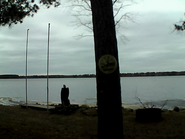 Whiteface Cam Image - Tue, 05/06/2014 8:16pm 