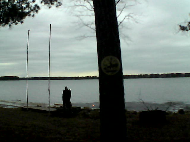 Whiteface Cam Image - Tue, 05/06/2014 8:36pm 