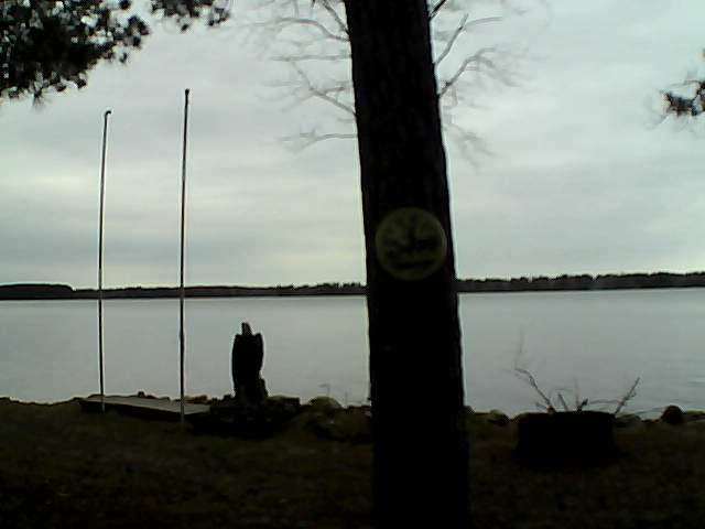 Whiteface Cam Image - Wed, 05/07/2014 7:35am 