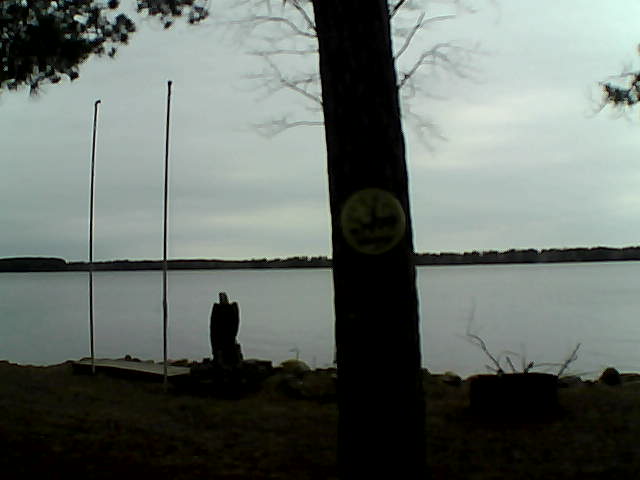 Whiteface Cam Image - Wed, 05/07/2014 7:55am 