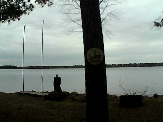 Whiteface Cam Image - Wed, 05/07/2014 8:15am 