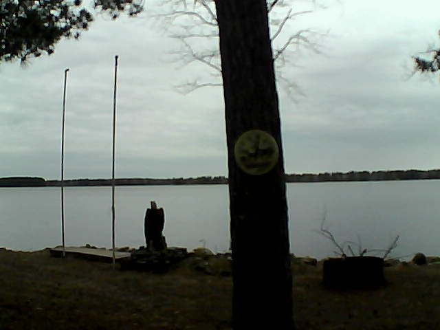 Whiteface Cam Image - Wed, 05/07/2014 8:35am 