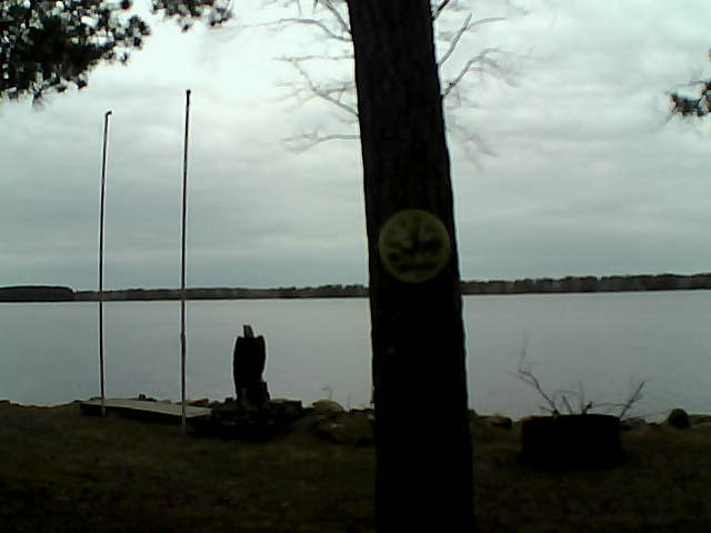 Whiteface Cam Image - Wed, 05/07/2014 8:55am 