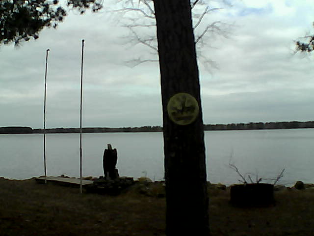 Whiteface Cam Image - Wed, 05/07/2014 9:15am 