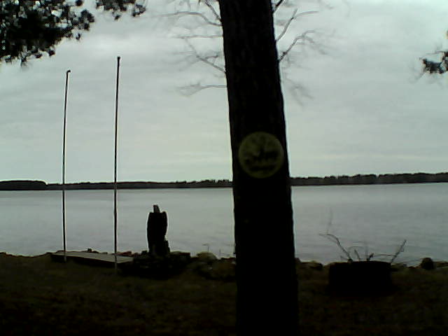 Whiteface Cam Image - Wed, 05/07/2014 9:55am 