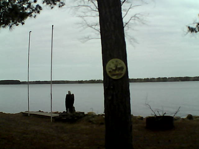 Whiteface Cam Image - Wed, 05/07/2014 10:35am 